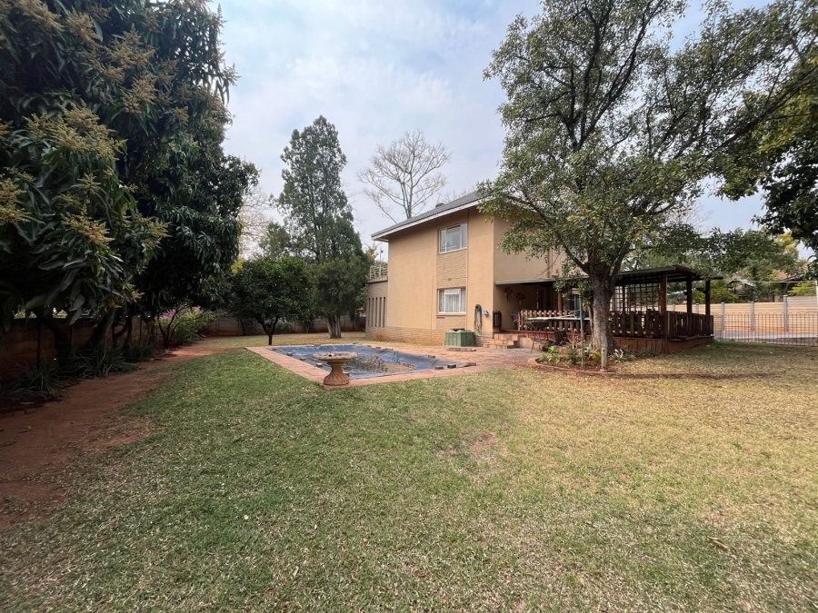 4 Bedroom Property for Sale in Protea Park North West